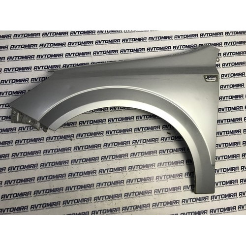 Крило ліве переднє Opel Astra H колір Z157 2004-2010 93178666